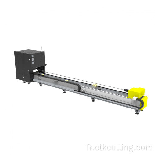 Machine de coupe laser en fibre 1500W